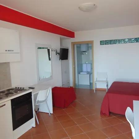 Tus'hotel * Tusa