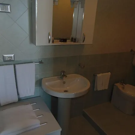 Lejlighed Tus'hotel