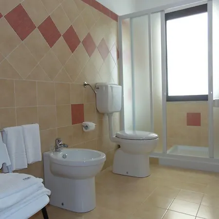 Lejlighed Tus'hotel