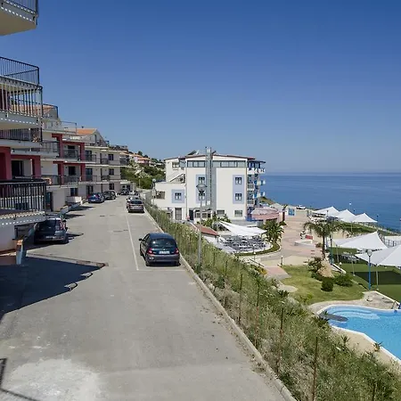 Tus'hotel Lejlighed *
