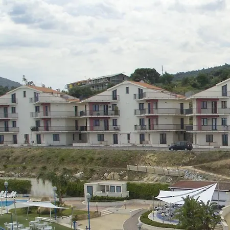 Lejlighed Tus'hotel Tusa