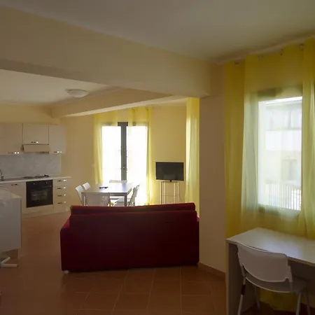 Tus'hotel * Tusa