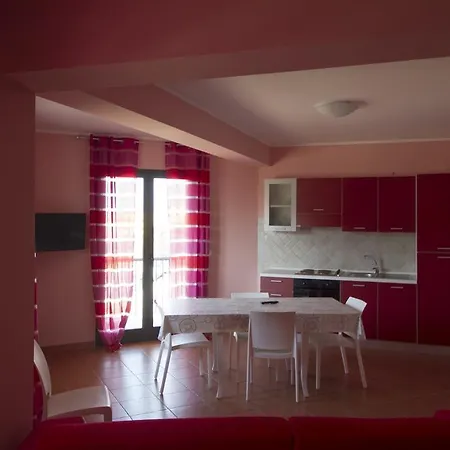 Tus'hotel * Tusa