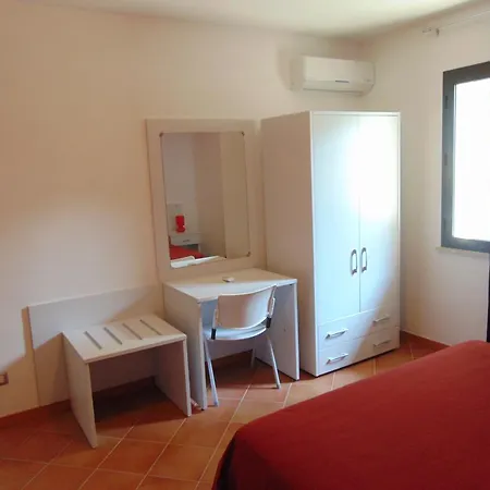 Tus'hotel Lejlighed