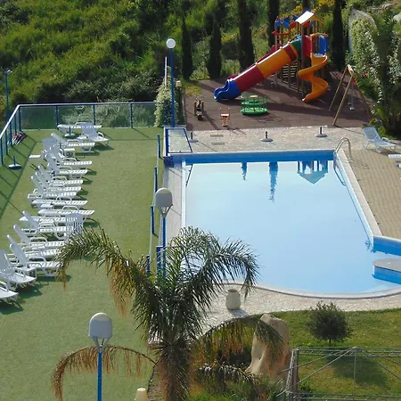 Tus'hotel Lejlighed *