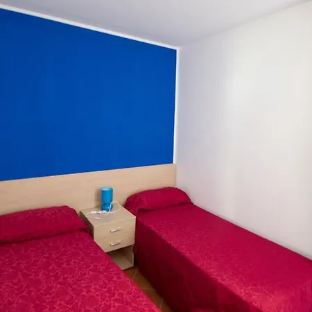 Lejlighed Tus'hotel *
